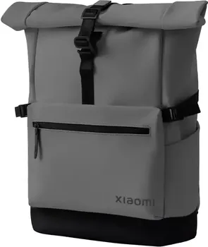 XIAOMI ROLL TOP CASUAL BACKPACK [15.6 / 23L] (3 / 4)
