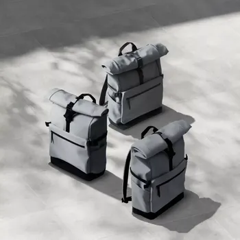 XIAOMI ROLL TOP CASUAL BACKPACK [15.6 / 23L] (4 / 4)