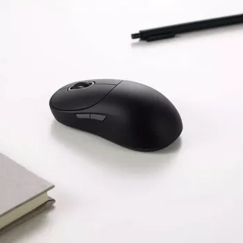 XIAOMI WIRELESS MOUSE 3 BLACK GL (6 / 13)