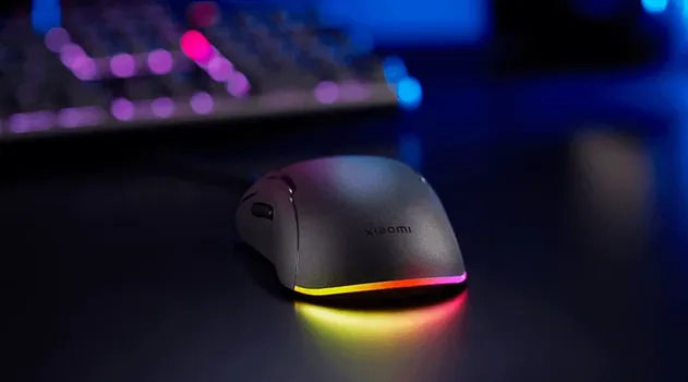 XIAOMI MOUSE LITE GL (5 / 6)