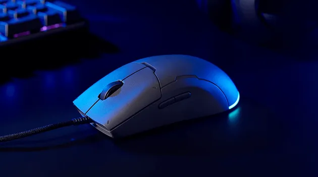 XIAOMI MOUSE LITE GL (6 / 6)
