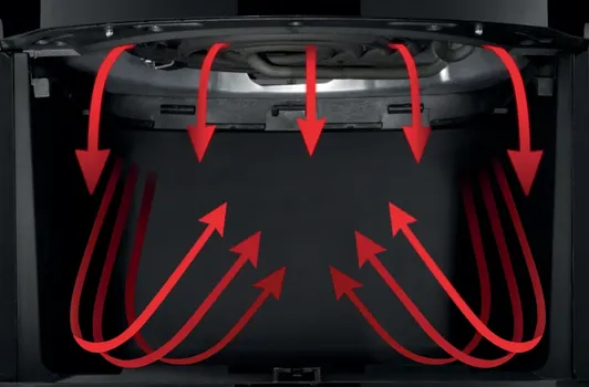 GORENJE AF 1700 DB [1700W / 5L] (5 / 13)