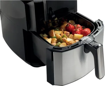 GORENJE AF 1700 DB [1700W / 5L] (7 / 13)