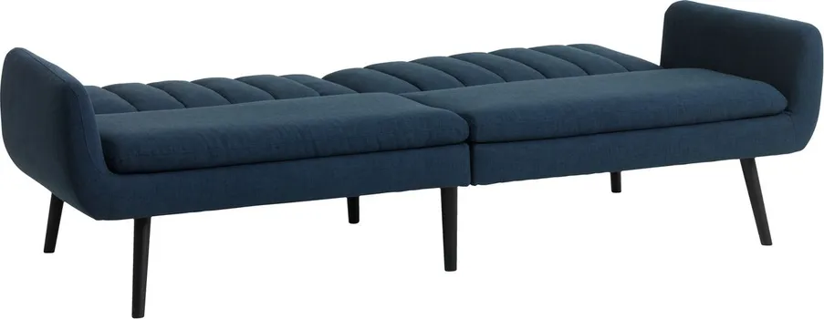 JYSK SOFA HARNDRUP TAMNO PLAVA (2 / 6)