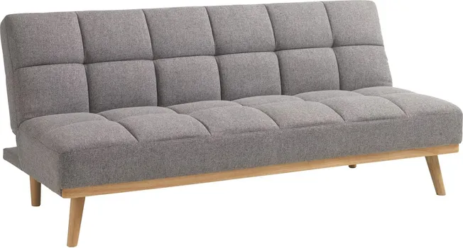 JYSK SOFA NEJEDE SVIJETLO SIVA (1 / 8)