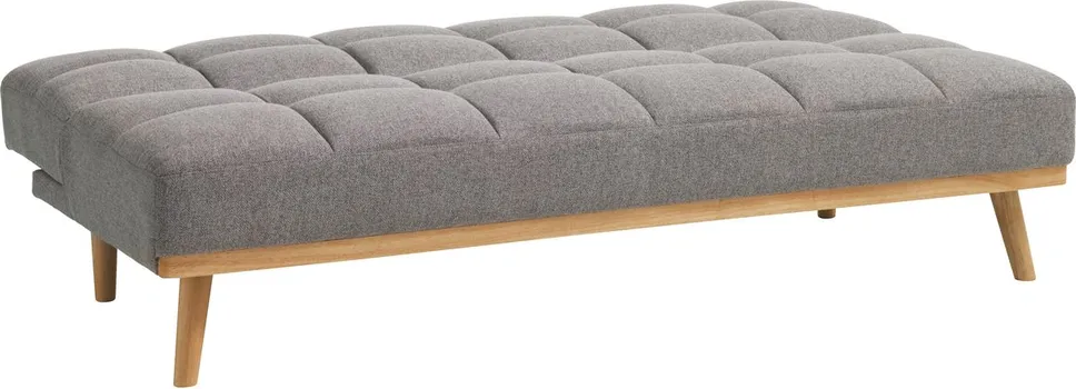 JYSK SOFA NEJEDE SVIJETLO SIVA (3 / 8)