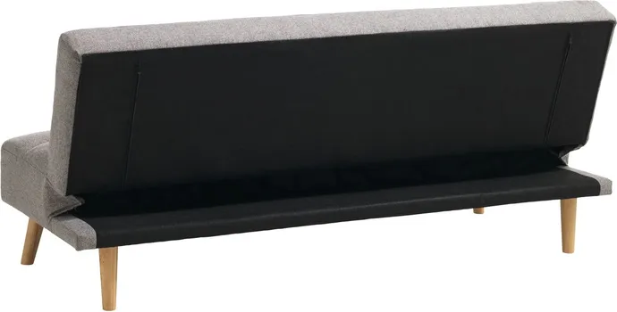 JYSK SOFA NEJEDE SVIJETLO SIVA (5 / 8)