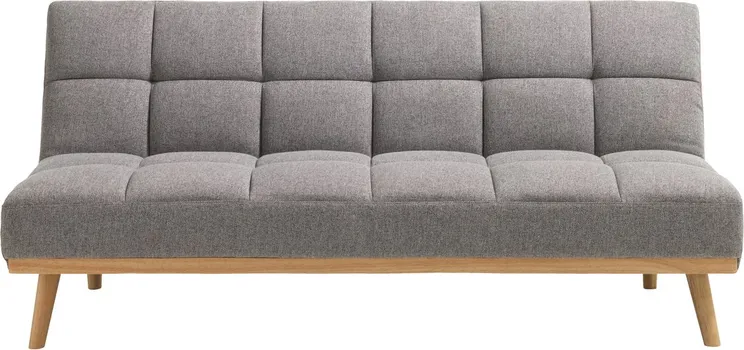 JYSK SOFA NEJEDE SVIJETLO SIVA (6 / 8)