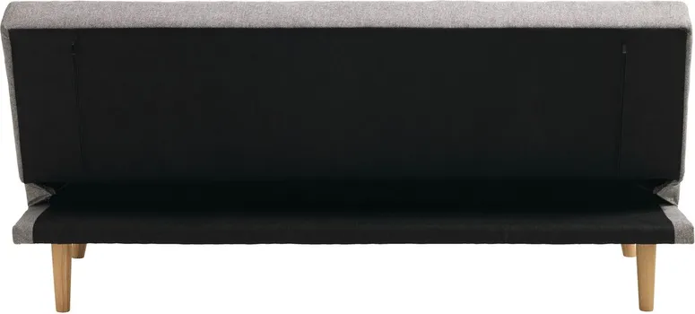 JYSK SOFA NEJEDE SVIJETLO SIVA (7 / 8)