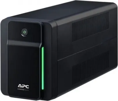 APC BACK UPS BX2200MI-GR 2200VA, 1200W, 230V, AVR, 4 SCHUKO PROIZVOĐAČ: ZALIHA: NA STANJU (1 / 1)