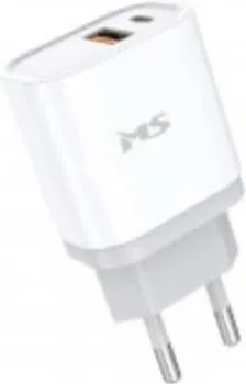 MS INDUSTRIAL POWER Z310, IZLAZNA STRUJA 3,0 A, IZLAZNI NAPON 9,V, USB, USB-C, UKUPNA SNAGA 20W (1 / 1)