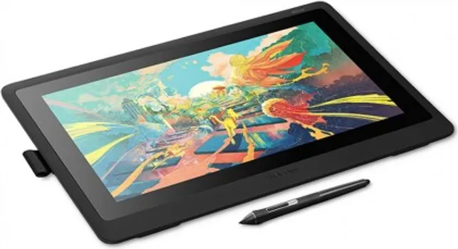 WACOM GRAFIČKI TABLET CINTIQ 16 (1 / 6)