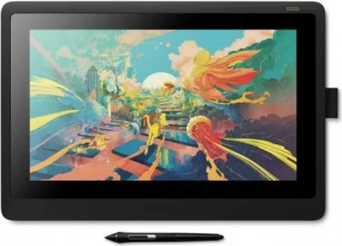 WACOM GRAFIČKI TABLET CINTIQ 16 (1 / 6)