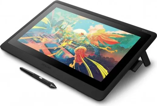WACOM GRAFIČKI TABLET CINTIQ 16 (3 / 6)