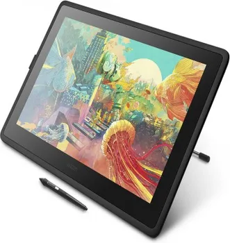 WACOM GRAFIČKI TABLET CINTIQ 16 (5 / 6)
