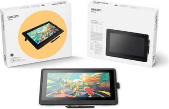 WACOM GRAFIČKI TABLET CINTIQ 16 (6 / 6)