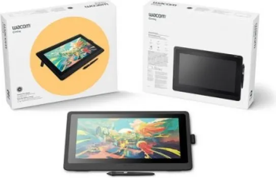WACOM GRAFIČKI TABLET CINTIQ 16 (6 / 6)