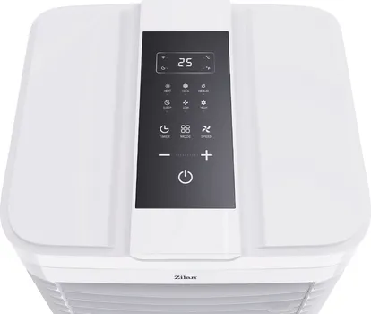 ZILAN / FLORIA ZLN7102 (4 / 5)