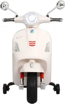 MOTOR NA AKUMULATOR VESPA BIJELA (2 / 5)