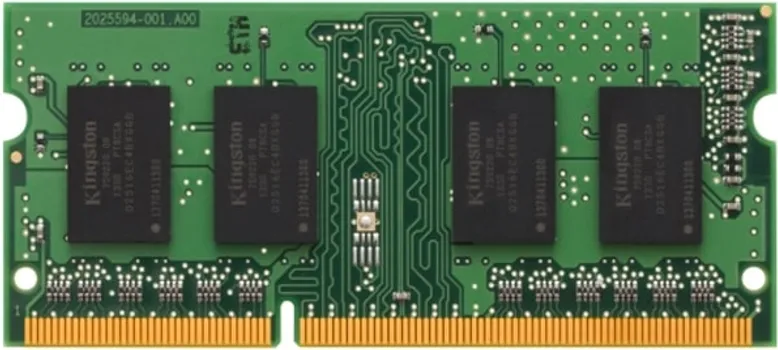 KINGSTON SO-DIMM DDR3 8GB / 1600MHz KVR16S11/8 (1 / 1)