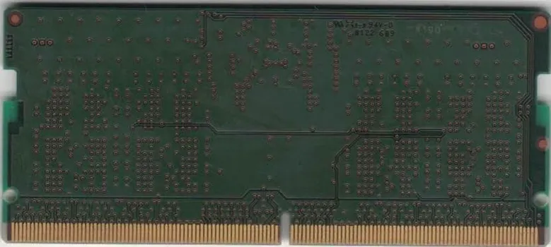 DELL SO-DIMM DDR5 8GB / 4800MHZ OEM (2 / 3)