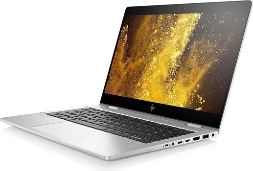 HP ELITEBOOK 830 G6 I5-8365U/16GB/256GB SSD/INTEL HD 520 13.3 [FHD/TOUCH] (1 / 3)
