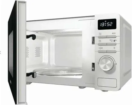 GORENJE MO20A3W 20 L,
800 W (6 / 6)