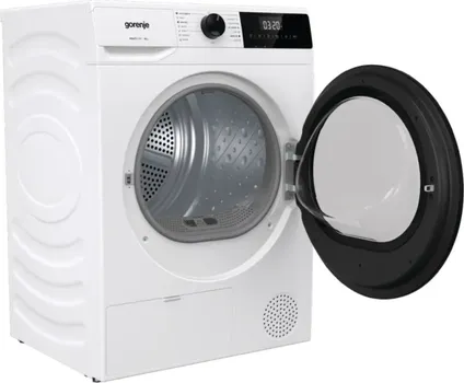 GORENJE DHNE 83 [8KG] (6 / 9)