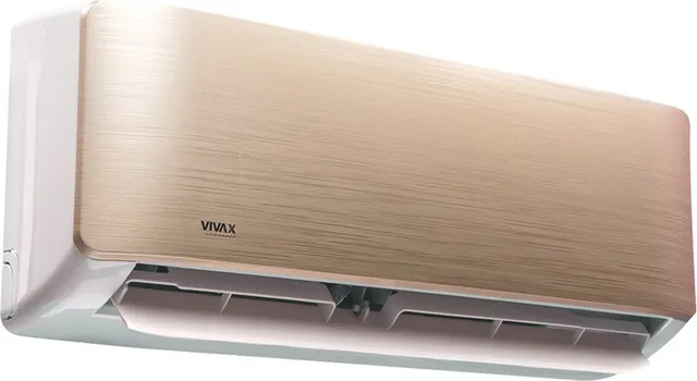 VIVAX COOL, KLIMA UREĐAJI, ACP-12CH35AERI/I+ SREBRNA (5 / 22)