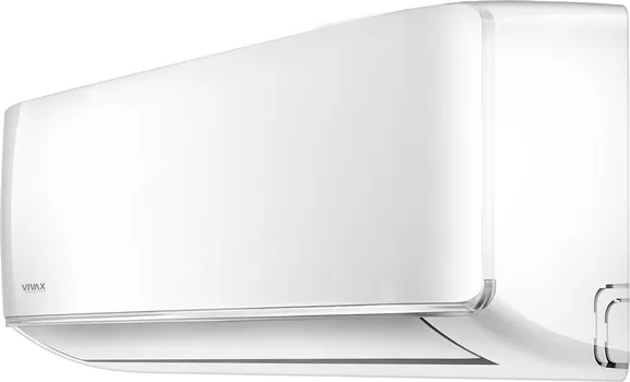 VIVAX COOL, KLIMA UREĐAJI, ACP-12CH35AERI/I+ SREBRNA (9 / 25)