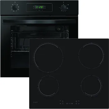 CANDY UGRADBENI SET PCI 27BCH64CCB (1 / 3)