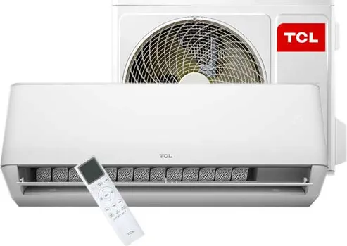 TCL KLIMA 12 TAC-12CHSD/TPG11I INVERTER (1 / 4)