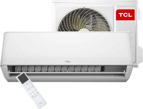 TCL KLIMA 12 TAC-12CHSD/TPG11I INVERTER (2 / 4)