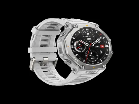 AMAZFIT T-REX 3 (7 / 36)