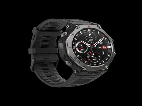 AMAZFIT T-REX 3 (8 / 36)
