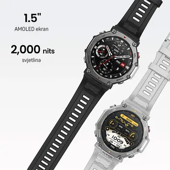 AMAZFIT T-REX 3 (12 / 36)