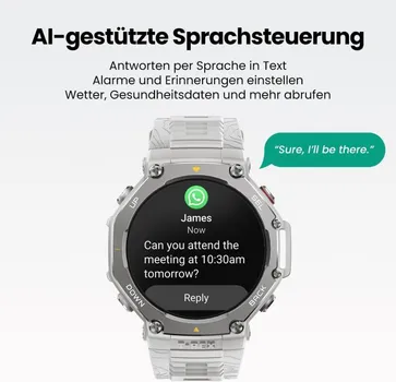 AMAZFIT T-REX 3 (14 / 36)