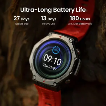 AMAZFIT T-REX 3 (15 / 36)