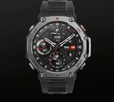 AMAZFIT T-REX 3 (20 / 36)