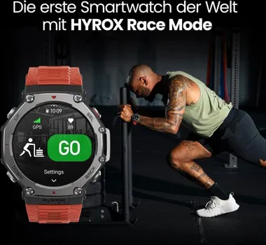 AMAZFIT T-REX 3 (26 / 36)