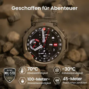 AMAZFIT T-REX 3 (30 / 36)
