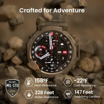 AMAZFIT T-REX 3 (31 / 36)