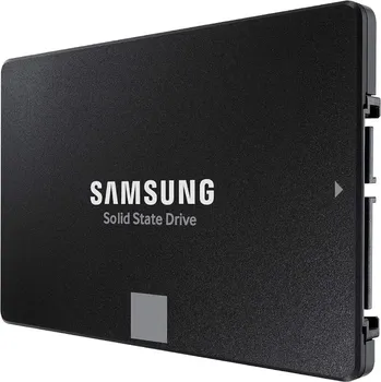 SAMSUNG 870 EVO 500GB / SSD 2.5 / SATA III UP TO 560MB/S READ AND 530MB/S WRITE (1 / 1)