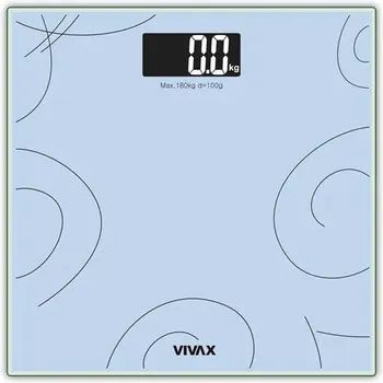 VIVAX HOME VAGA TJELESNA PS-158W (1 / 1)