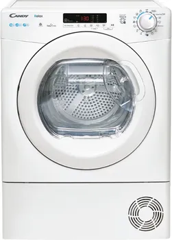 CANDY CRE H10A2DE-S [10KG / TOPLOTNA PUMPA] (1 / 5)