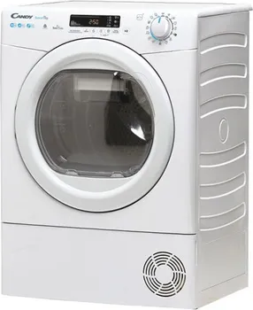 CANDY CRE H10A2DE-S [10KG / TOPLOTNA PUMPA] (2 / 5)