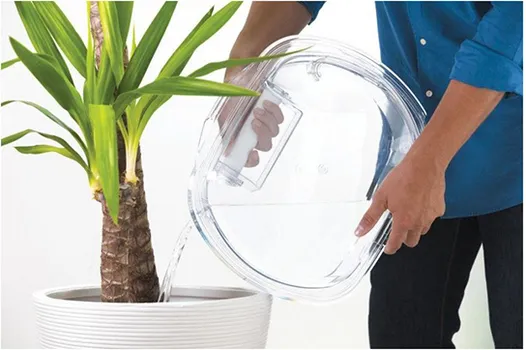 CANDY CRE H10A2DE-S [10KG / TOPLOTNA PUMPA] (4 / 5)