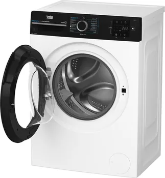 BEKO B300 BM3WFSU37213WPBB [7KG / 1200 RPM] (9 / 10)