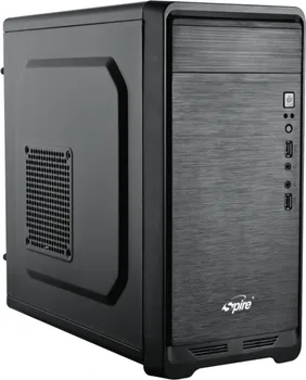 ASROCK AMD MB A520M-HVS, 2*DDR4 4600+MHZ(OC), ULTRA M.2, VGA/HDMI, USB 3.2, SOCKET AM4 (2 / 6)