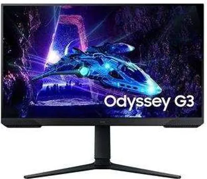 SAMSUNG ODYSSEY G3 G30D S27DG302 [180HZ] (1 / 25)